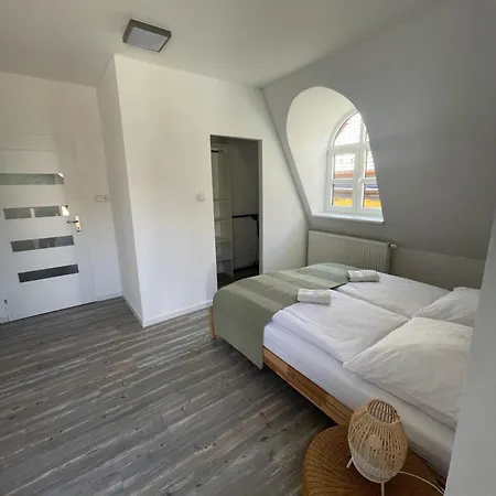 Dum Na Kollarce Holiday home