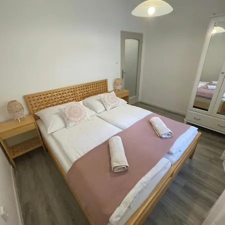 Holiday home Dum Na Kollarce