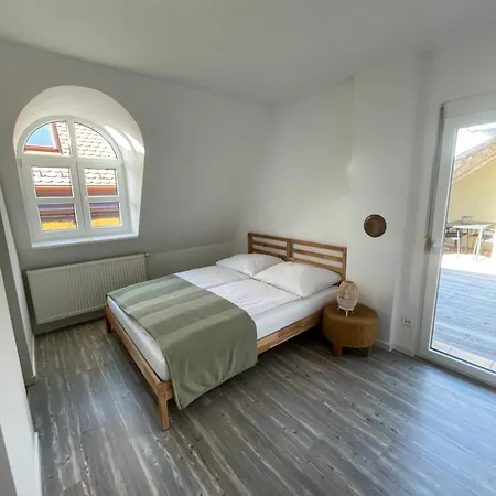 Dum Na Kollarce * Znojmo