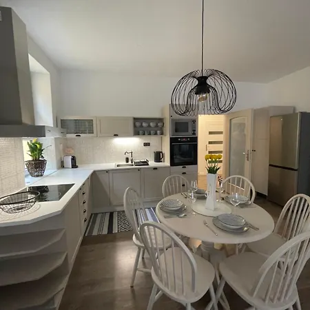 Holiday home Dum Na Kollarce Znojmo