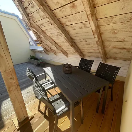 Dum Na Kollarce Holiday home