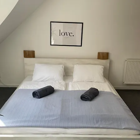 Dum Na Kollarce Holiday home Znojmo
